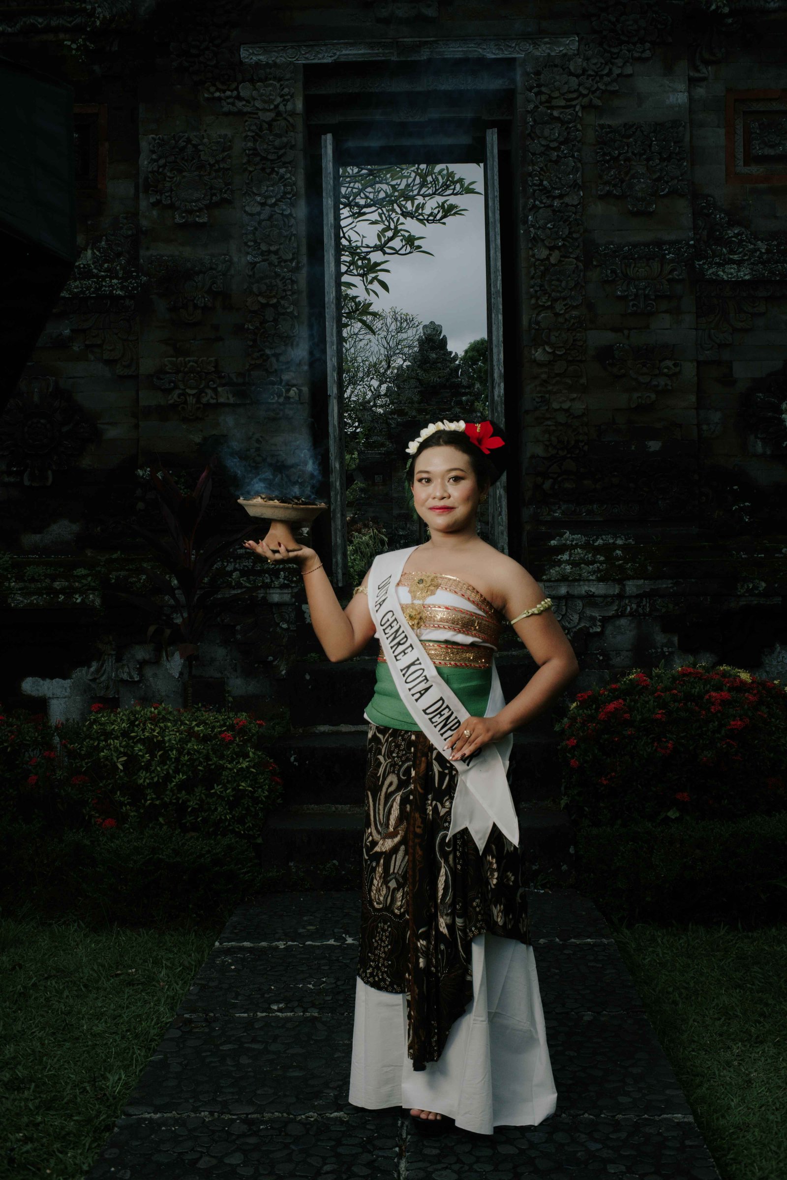 Ni Nyoman Rista Anggreni