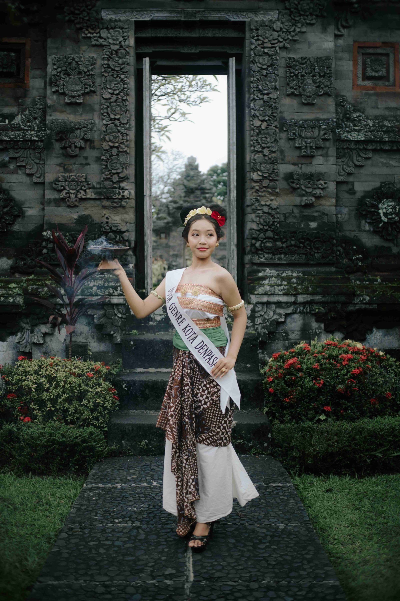 Komang Trisna Darmayanti