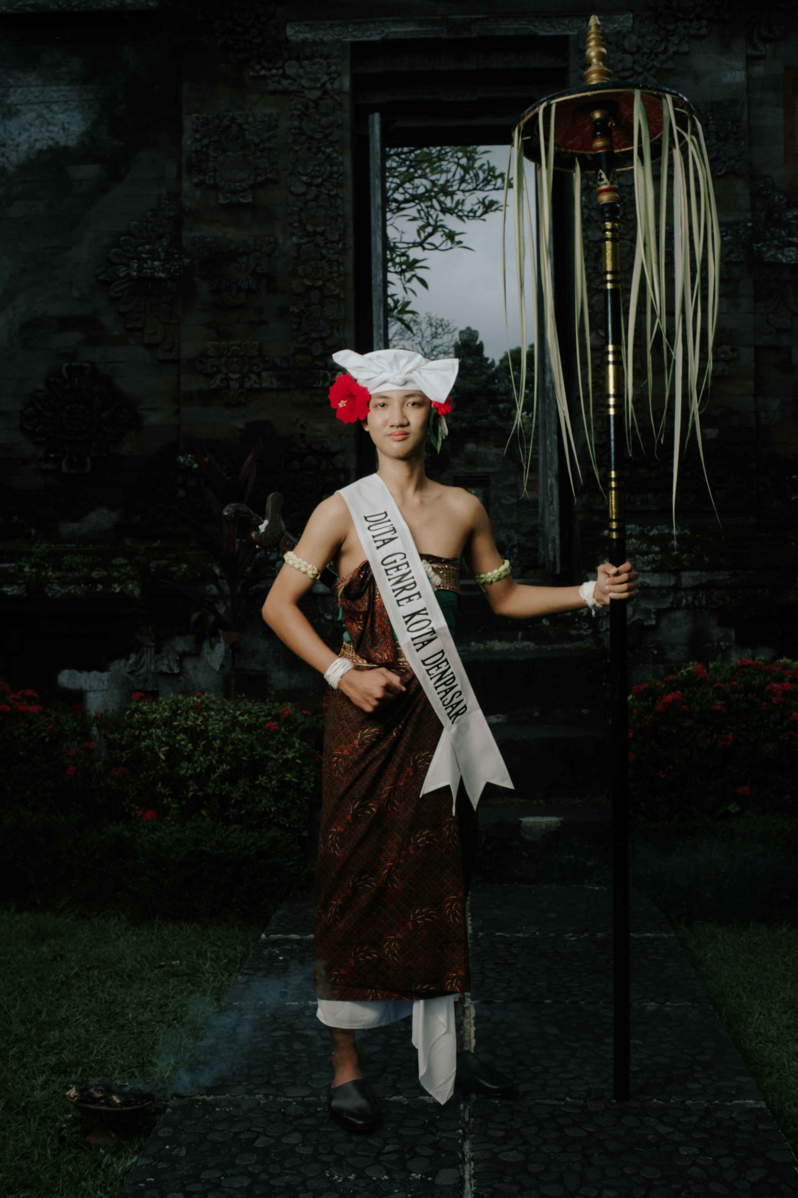 I Made Satria Nugraha Darma Putra