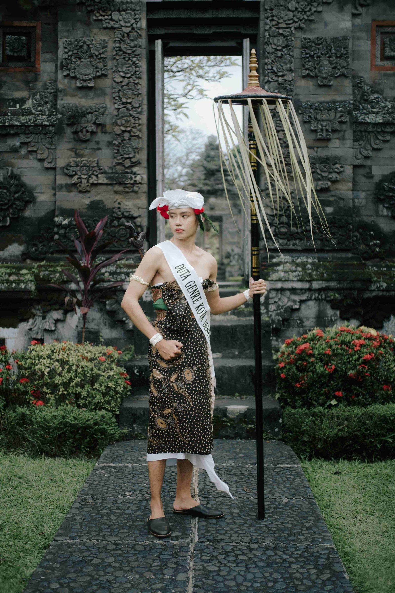 Anak Agung Ngurah Agung Krisna Dananjaya