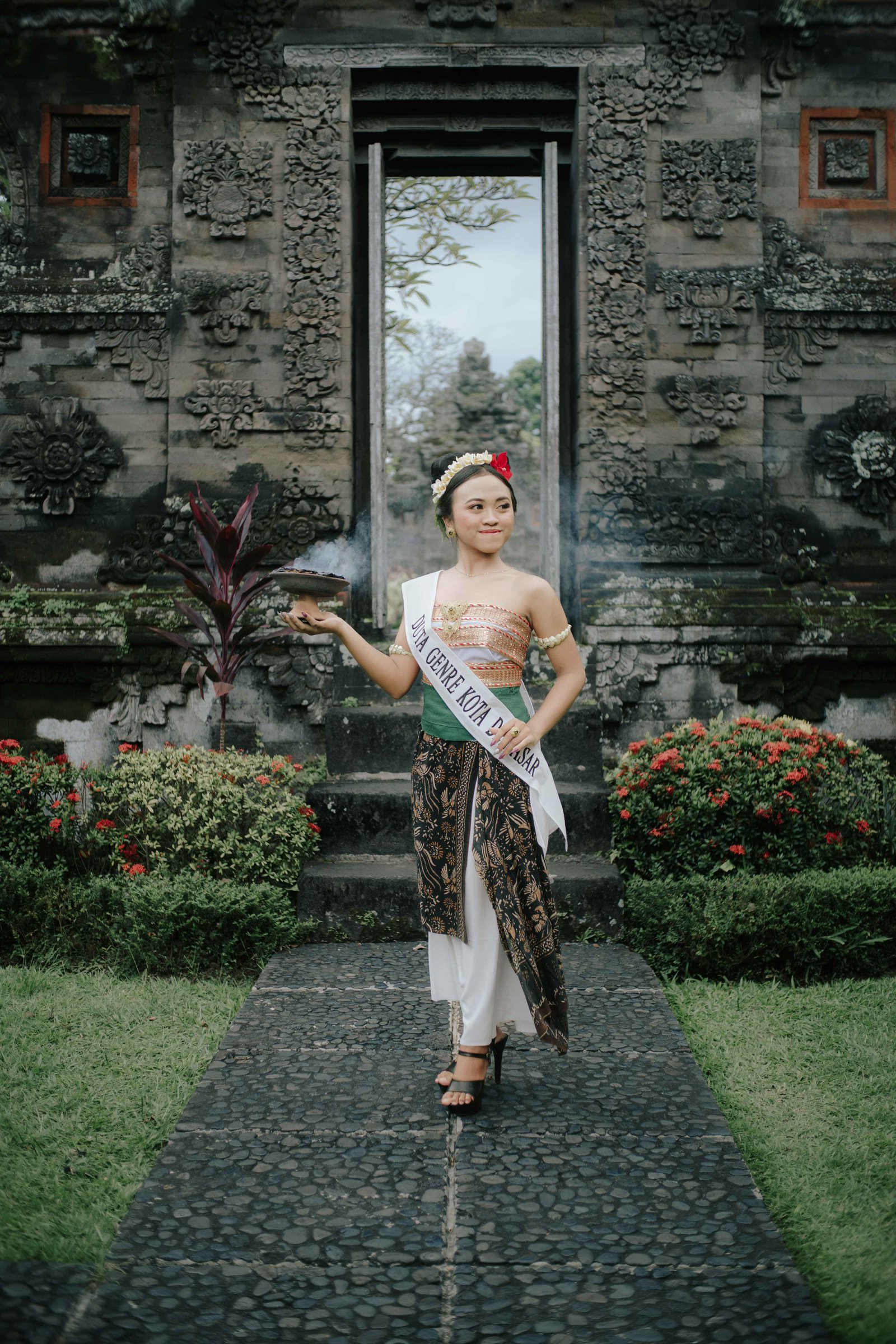 Ni Ketut Ayu Apriyanti