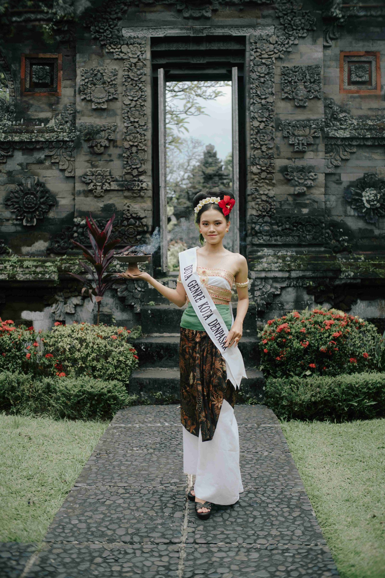 Ida Ayu Jenny Pradnyaneswari Putri
