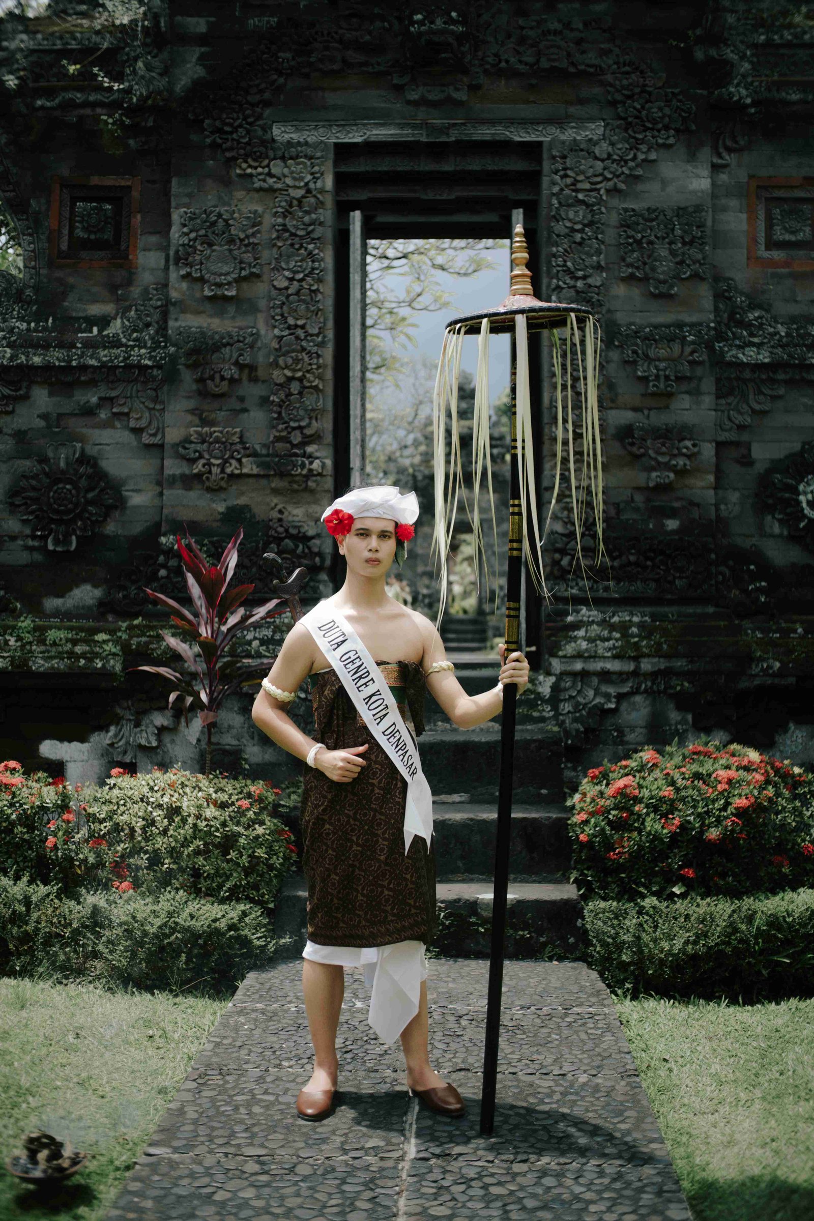 I Gusti Agung Putu Kevin Parama Putra